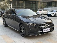 Mercedes-Benz C-Class C 260 L Sport - фото 5