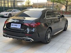 Mercedes-Benz C-Class C 260 L Sport - фото 6