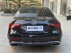 Mercedes-Benz C-Class C 260 L Sport - фото 7