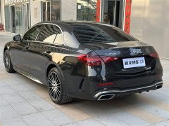 Mercedes-Benz C-Class C 260 L Sport - фото 8