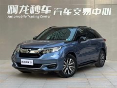 Lynk & Co Guandao 2020 370TURBO four-wheel drive extreme version two-color - фото 1