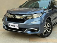 Lynk & Co Guandao 2020 370TURBO four-wheel drive extreme version two-color - фото 19