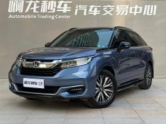 Lynk & Co Guandao 2020 370TURBO four-wheel drive extreme version two-color - фото 2