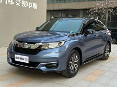 Lynk & Co Guandao 2020 370TURBO four-wheel drive extreme version two-color - фото 3