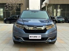 Lynk & Co Guandao 2020 370TURBO four-wheel drive extreme version two-color - фото 4