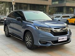 Lynk & Co Guandao 2020 370TURBO four-wheel drive extreme version two-color - фото 5