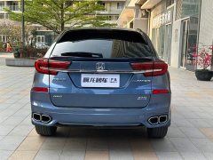 Lynk & Co Guandao 2020 370TURBO four-wheel drive extreme version two-color - фото 7