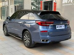 Lynk & Co Guandao 2020 370TURBO four-wheel drive extreme version two-color - фото 8