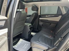 Lexus Touron 2022 Touron X 380TSI four-wheel drive respected flagship version - фото 10