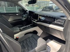 Lexus Touron 2022 Touron X 380TSI four-wheel drive respected flagship version - фото 11