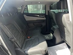 Lexus Touron 2022 Touron X 380TSI four-wheel drive respected flagship version - фото 13