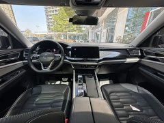 Lexus Touron 2022 Touron X 380TSI four-wheel drive respected flagship version - фото 14