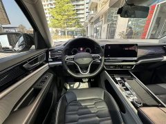 Lexus Touron 2022 Touron X 380TSI four-wheel drive respected flagship version - фото 15