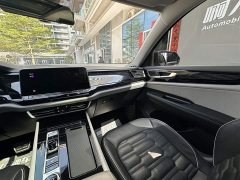 Lexus Touron 2022 Touron X 380TSI four-wheel drive respected flagship version - фото 16