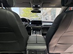 Lexus Touron 2022 Touron X 380TSI four-wheel drive respected flagship version - фото 17