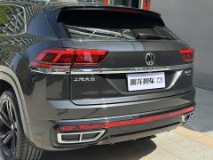 Lexus Touron 2022 Touron X 380TSI four-wheel drive respected flagship version - фото 19
