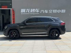 Lexus Touron 2022 Touron X 380TSI four-wheel drive respected flagship version - фото 20