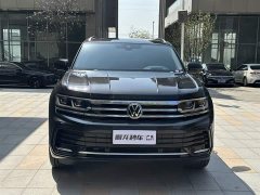 Lexus Touron 2022 Touron X 380TSI four-wheel drive respected flagship version - фото 4