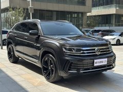 Lexus Touron 2022 Touron X 380TSI four-wheel drive respected flagship version - фото 5