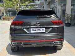Lexus Touron 2022 Touron X 380TSI four-wheel drive respected flagship version - фото 7