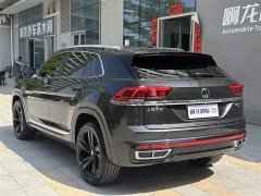 Lexus Touron 2022 Touron X 380TSI four-wheel drive respected flagship version - фото 8