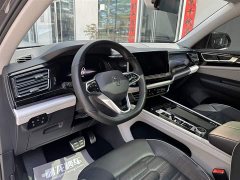 Lexus Touron 2022 Touron X 380TSI four-wheel drive respected flagship version - фото 9