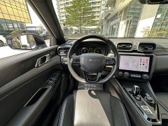 Lynk & Co 03 2.0TD Automatic Champion Edition - фото 16