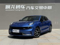 Lynk & Co 03 2.0TD Automatic Champion Edition - фото 2