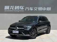 Mercedes-Benz GLC 2022 facelift GLC 260 L 4MATIC luxury - фото 1