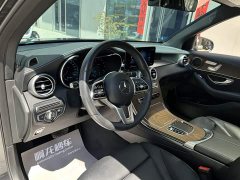 Mercedes-Benz GLC 2022 facelift GLC 260 L 4MATIC luxury - фото 10