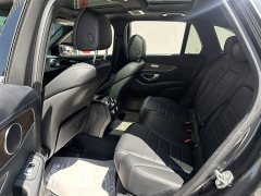 Mercedes-Benz GLC 2022 facelift GLC 260 L 4MATIC luxury - фото 11