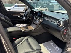 Mercedes-Benz GLC 2022 facelift GLC 260 L 4MATIC luxury - фото 13