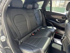 Mercedes-Benz GLC 2022 facelift GLC 260 L 4MATIC luxury - фото 14