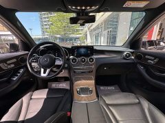 Mercedes-Benz GLC 2022 facelift GLC 260 L 4MATIC luxury - фото 15