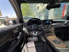 Mercedes-Benz GLC 2022 facelift GLC 260 L 4MATIC luxury - фото 16
