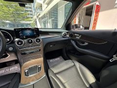 Mercedes-Benz GLC 2022 facelift GLC 260 L 4MATIC luxury - фото 17