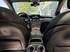 Mercedes-Benz GLC 2022 facelift GLC 260 L 4MATIC luxury - фото 18