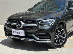 Mercedes-Benz GLC 2022 facelift GLC 260 L 4MATIC luxury - фото 19