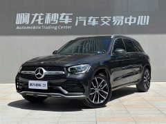 Mercedes-Benz GLC 2022 facelift GLC 260 L 4MATIC luxury - фото 2
