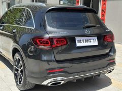 Mercedes-Benz GLC 2022 facelift GLC 260 L 4MATIC luxury - фото 20