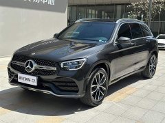 Mercedes-Benz GLC 2022 facelift GLC 260 L 4MATIC luxury - фото 3