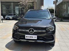 Mercedes-Benz GLC 2022 facelift GLC 260 L 4MATIC luxury - фото 4
