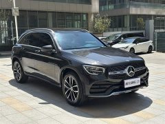 Mercedes-Benz GLC 2022 facelift GLC 260 L 4MATIC luxury - фото 5
