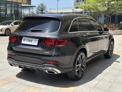 Mercedes-Benz GLC 2022 facelift GLC 260 L 4MATIC luxury - фото 6