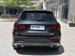 Mercedes-Benz GLC 2022 facelift GLC 260 L 4MATIC luxury - фото 7