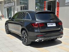 Mercedes-Benz GLC 2022 facelift GLC 260 L 4MATIC luxury - фото 8