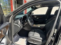 Mercedes-Benz GLC 2022 facelift GLC 260 L 4MATIC luxury - фото 9