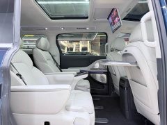 Voyah Lantu Dreamer PHEV four-wheel drive flagship Kunpeng version - фото 11
