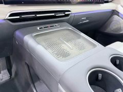 Voyah Lantu Dreamer PHEV four-wheel drive flagship Kunpeng version - фото 13