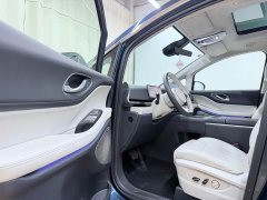 Voyah Lantu Dreamer PHEV four-wheel drive flagship Kunpeng version - фото 17